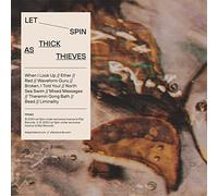 Let Spin - Thick As Thieves
