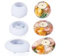 Let' SRESIN - Stampi per candeline