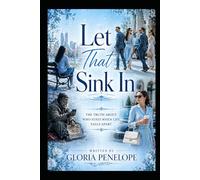 Let That Sink In: The Truth About Who Stays When Life Falls Apart