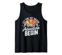 Let the 1st Grade Adventure Begin First Grade Teacher Canotta