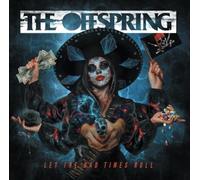 Offspring - Let The Bad Times Roll - Cd