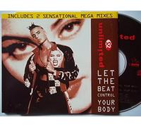 Let the Beat Control Your Body