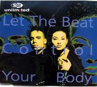 Let the beat control your body/Murphy's megamix [Single-CD]