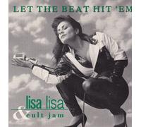 Let the Beat Hit Em