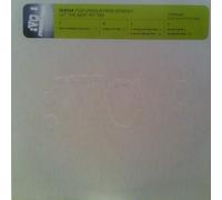 Let The Beat Hit 'Em - Shena Featuring Byron Stingily 2X12"