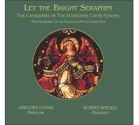 Let the Bright Seraphim