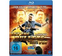 Let the Bullets Fly - Tödliche Kugeln
