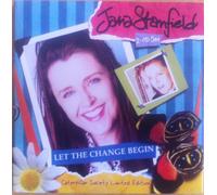 Let the Change Begin, Volume Four