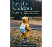 Let the Children Lead (Tascabile)