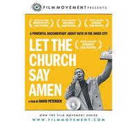 Let The Church Say Amen (2003) [Edizione: Stati Uniti]