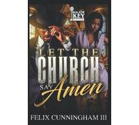 Let the Church Say Amen - Libro in brossura NUOVO Felix Cunningha