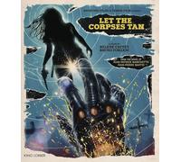 Let the Corpses Tan