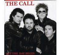 Let the Day Begin by The Call