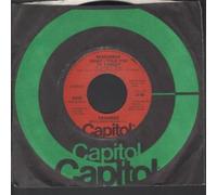 LET THE DAY BEGIN LP (VINYL) UK MCA 1989