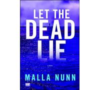 Let the Dead Lie: An Emmanuel Cooper Mystery