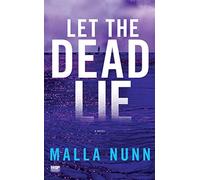 Let the Dead Lie (Emmanuel Cooper) by Malla Nunn (2010-04-20)