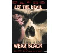 Let the Devil Wear Black