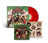 the festivities lp+ flexi