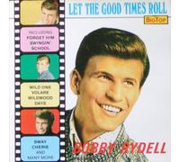 Let the Good Times Roll