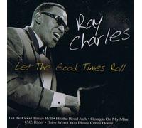 Let the Good Times Roll