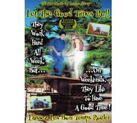 Let the Good Times Roll (DVD)