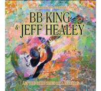 B.B. King & Jeff Let the Good Times Roll in Berlin: Radio Broadcast, German (CD)