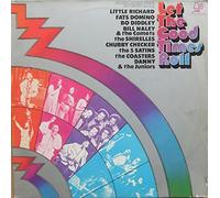 Let The Good Times Roll - Original Sound Track Recording