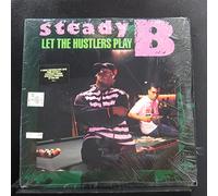 let the hustlers play LP