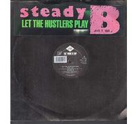 Let The Hustler's Play [Vinyl Single 12'']