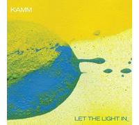 Let The Light In