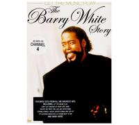 Let The Music Play : The Barry White Story