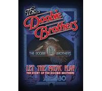 Let the Music Play-the Story d