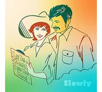 Let The Music Take Your Mind