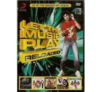 Let The MusicGiocare - Reload - 20 Hit Songs Musica DVD