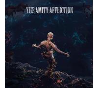 The Amity Affliction Let the Ocean Take Me (CD) Redux Album