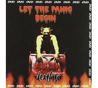 Death Ss - Let The Panic Begin