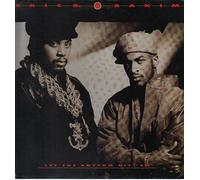 Let the rhythm hit 'em (1990) / Vinyl record [Vinyl-LP]
