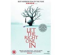 Let the Right One in by Kre Hedebrant(2009-08-03)