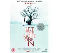 Let The Right One In [Edizione: Regno Unito]