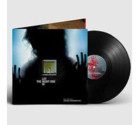 Johan Soderqvist – Let The Right One In (Original Soundtrack) – Vinile LP 12" – Membran
