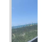 Let the Sea Set you Free!: 120 page lined journal