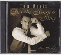 Let the Singers Sing - Live Worship!