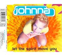 Let the Spirit Move You