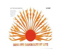 LET THE SUN SHINE IN