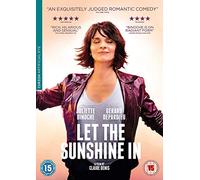 Let The Sunshine In [DVD]