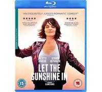 Let The Sunshine In [Edizione: Regno Unito]