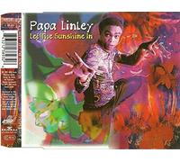 Let the sunshine in [Single-CD]