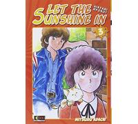 Let the sunshine in. Volume 3