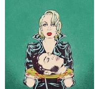 Let The World Burn Down