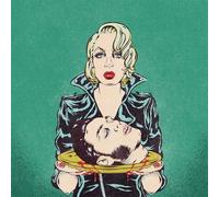 Let The World Burn Down - Devils (Audio Cd)